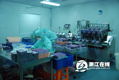 三个“工科男”创公司 为中国宝宝“量身定制”奶粉-科技频道-浙江在线