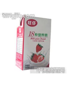 企业新闻 中山旺仔食品科技