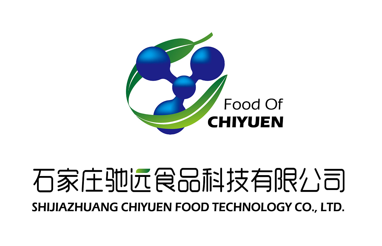 驰远食品科技logo设计|平面|标志|艺起秀 
