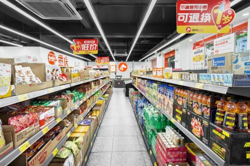 战疫情 两江新区企业积极助力物资保供