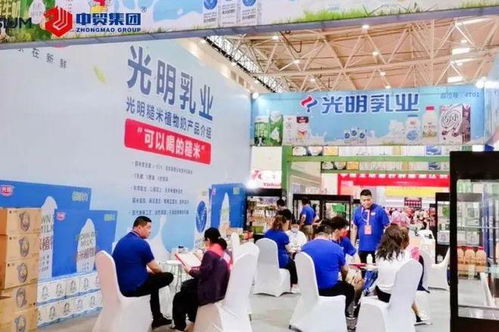 圆满闭幕 2022第十六届全国食品博览会成功举办