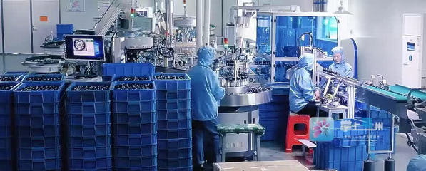 4家亳企登陆省"专精特新"专板