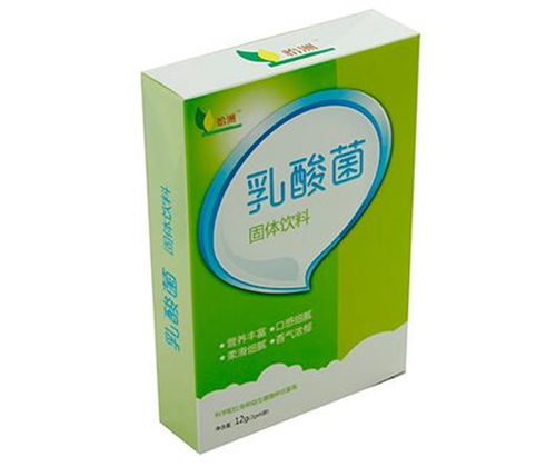 亿科宏泰生物科技公司 临汾食品级乳酸菌生产厂