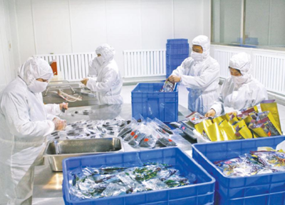 食品加工技术未来发展趋势是什么