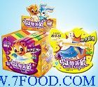 趣乐园劲跳糖_商贸信息_中国食品科技网