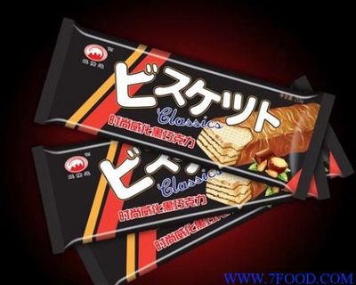 饼干包装设计_商贸信息_中国食品科技网