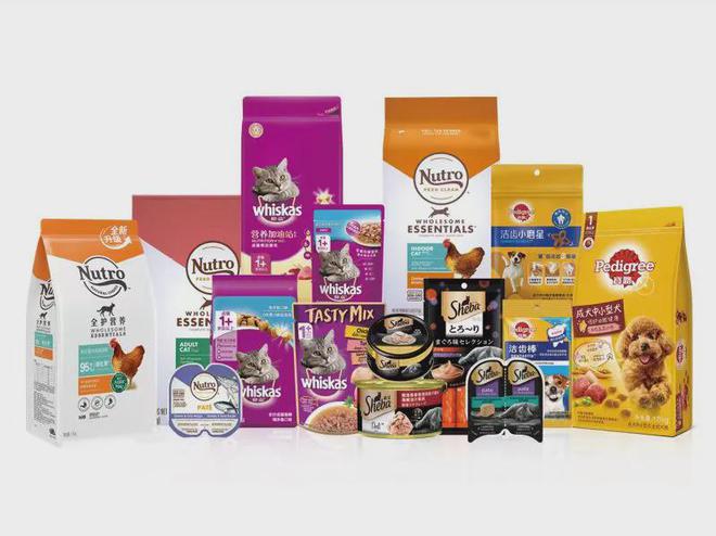 玛氏天津宠物食品工厂:科技保障产品质量 绿色守护宠物健康.