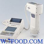 日本美能达色差仪(CR-400/ CR-410型)_实验室用品产品信息_中国食品科技网