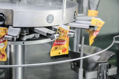 官方荣誉再+1 洽洽食品荣获国家工信部颁发“绿色工厂”称号