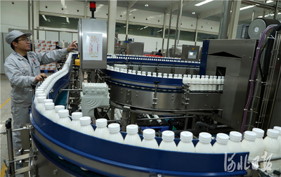河北沧州:科技创新为食品产业提质增效