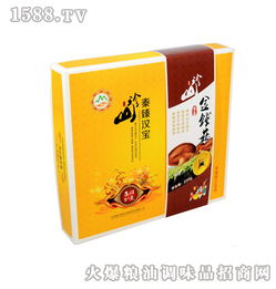小香菇 康亿园生态食品