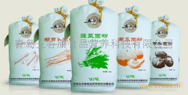 五谷康食品产品 产品图片 加盟店怎么样