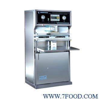 真空充氮包装机(HD-A500)_食品机械设备产品信息_中国食品科技网