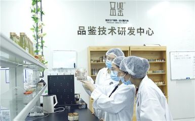 品鉴燕窝代工厂赋能生产力灵魂,阅见一瓶好燕窝的诞生!