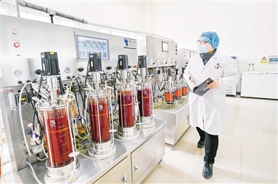 阔步迈向现代化食品名城 --我市食品产业奋力奔跑十年的坚实足迹