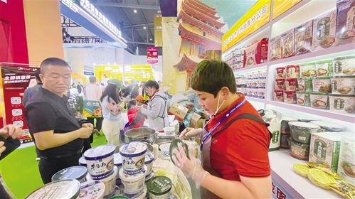 兰州市带动兰州牛肉拉面企业出省跨区拓版图